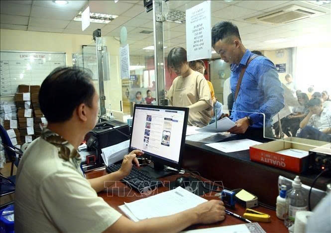 Number of newly-established firms hit record high in June
